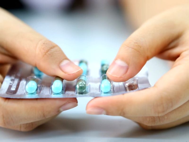 antibiotici