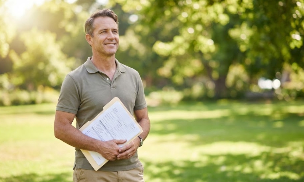 Preventivni pregledi za muškarce