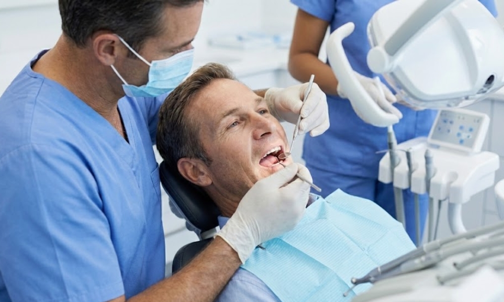 Stomatološki pregled