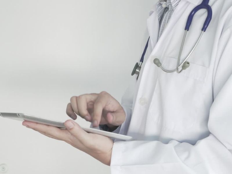 lekar koristi tablet