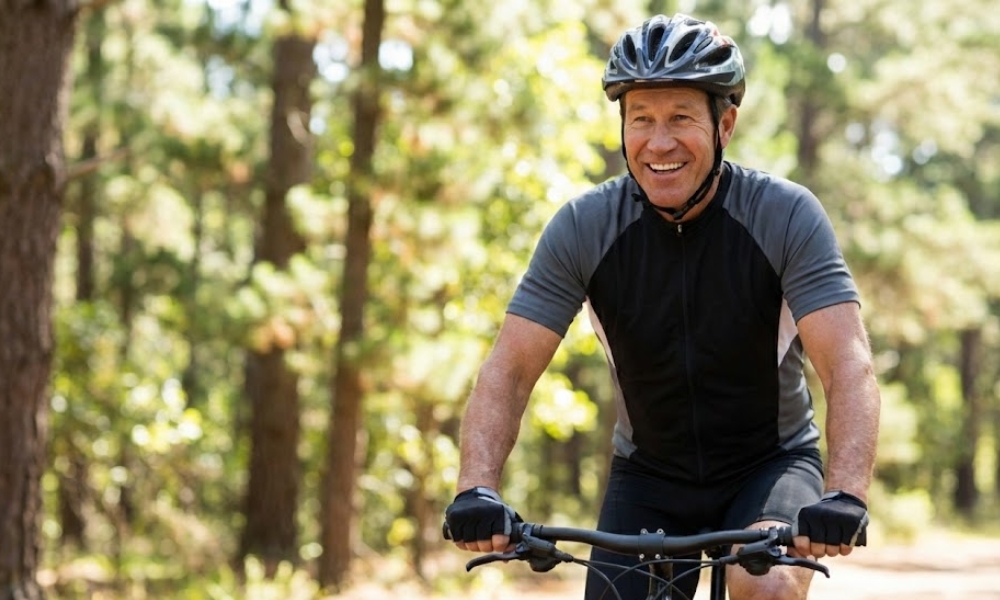 redovni pregledi za muškarce