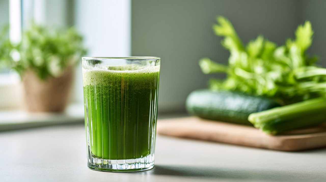 Detoks organizma za jedan dan – Kako očistiti telo prirodnim putem