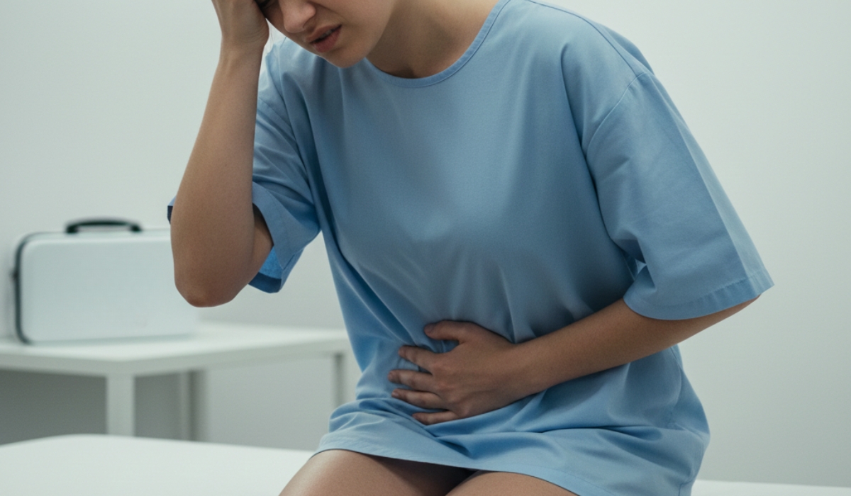 Prvi simptomi upale slepog creva: Kako počinje bol?