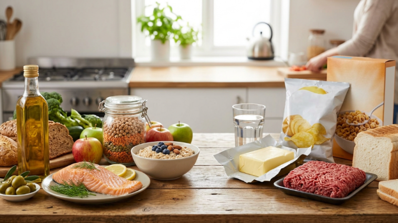 Namirnice koje su istražene i potvrđene