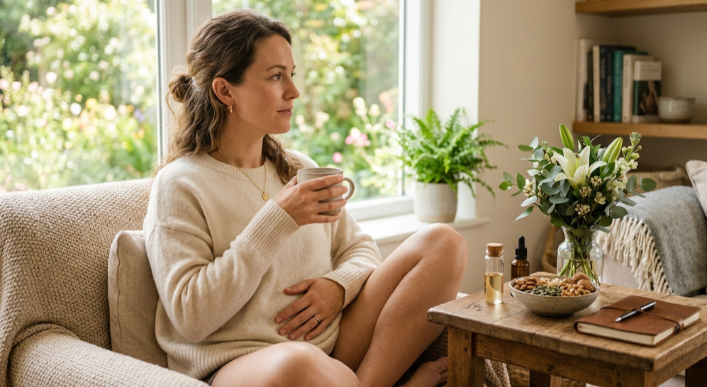 Šta sve utiče na plodnost osim hormona?