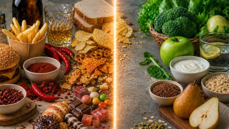 Šta jesti a šta ne ako imate hemoroide