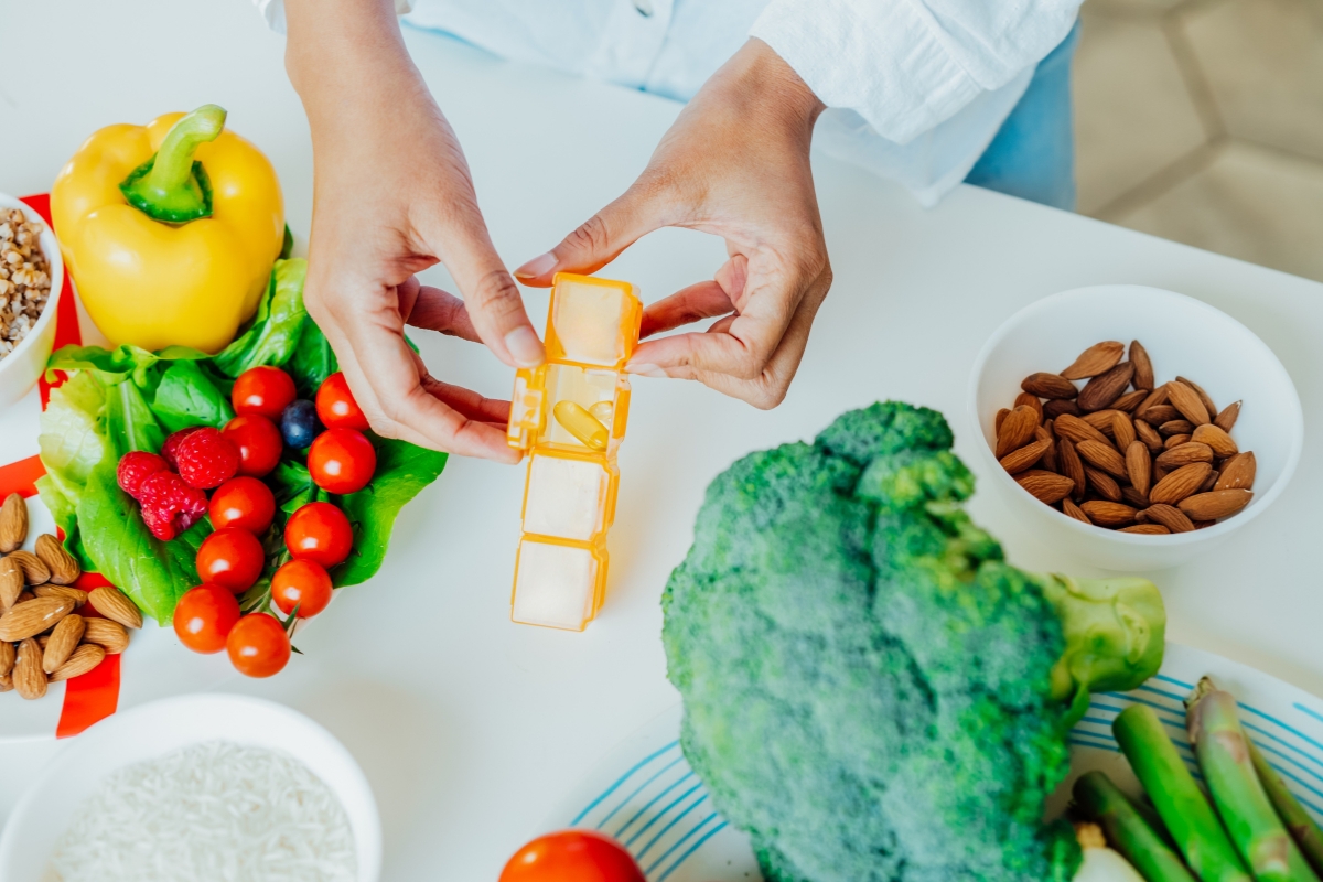 Kako održati balans u ishrani i kada uključiti suplemente?