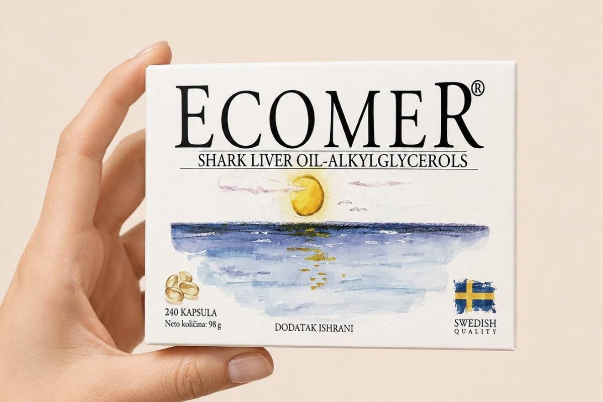 Ecomer: za šta se koristi i kome je namenjen