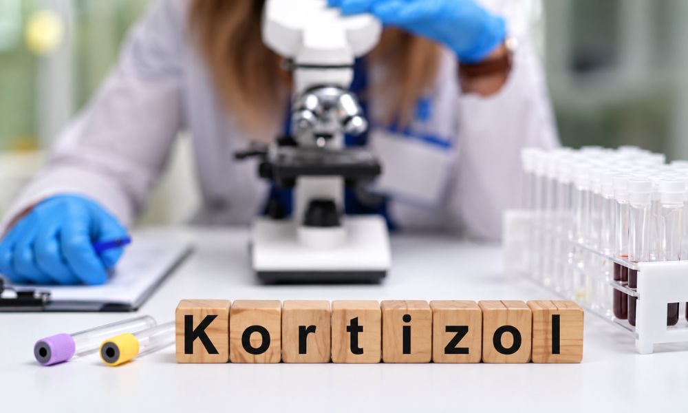 Povišen kortizol – simptomi koje pripisujemo umoru, a zapravo su znak stresa